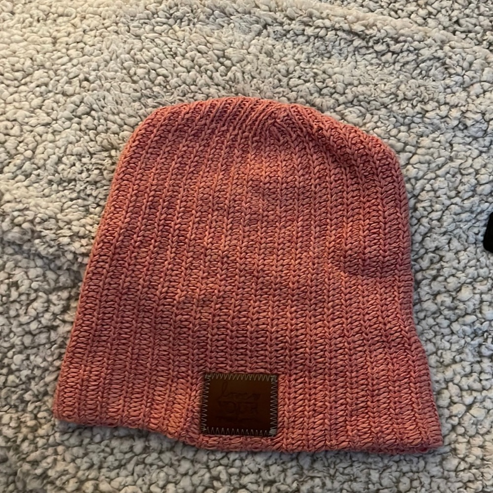 Love Your Melon Hat